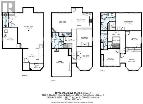 606 Williamson Court, Burlington, ON - Other