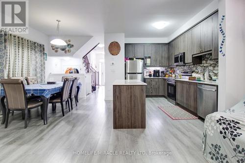 45 June Callwood Way, Brantford, ON - Indoor