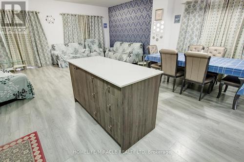 45 June Callwood Way, Brantford, ON - Indoor Photo Showing Dining Room