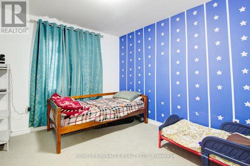 45 June Callwood Way, Brantford, ON - Indoor Photo Showing Bedroom