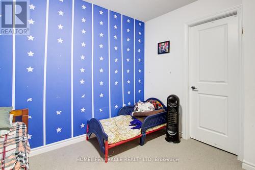 45 June Callwood Way, Brantford, ON - Indoor