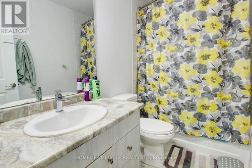 45 June Callwood Way, Brantford, ON - Indoor Photo Showing Bathroom