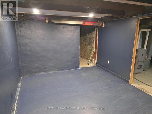 220 Emerald Street N, Hamilton, ON - Indoor Photo Showing Basement