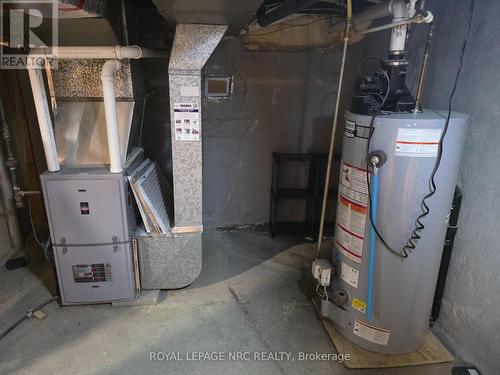 220 Emerald Street N, Hamilton, ON - Indoor Photo Showing Basement
