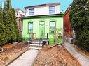 220 Emerald Street N, Hamilton, ON  - Outdoor 