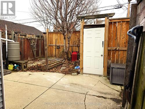 220 Emerald Street N, Hamilton, ON - Outdoor With Exterior