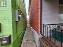 220 Emerald Street N, Hamilton, ON  -  With Exterior 