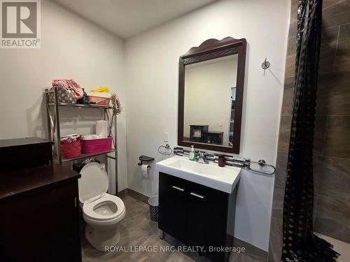 220 Emerald Street N, Hamilton, ON - Indoor Photo Showing Bathroom
