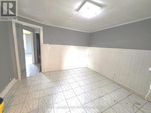 220 Emerald Street N, Hamilton, ON - Indoor Photo Showing Other Room