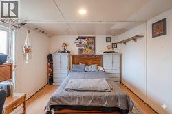primary bedroom - 