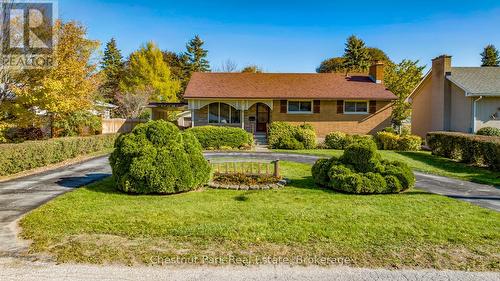 185 WALNUT STREET  Collingwood, ON L9Y 3C7