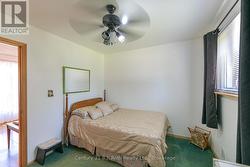 third bedroom - 