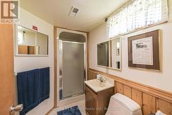 3 piece bathroom - 