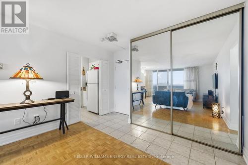 1514 - 1 Massey Square, Toronto (Crescent Town), ON - Indoor Photo Showing Other Room