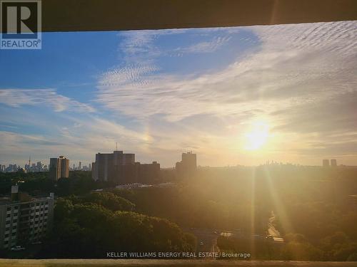 1514 - 1 Massey Square, Toronto (Crescent Town), ON - Outdoor With View