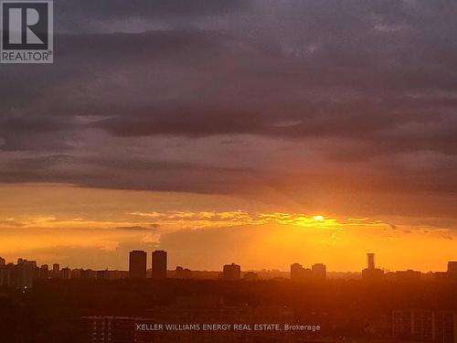 1514 - 1 Massey Square, Toronto (Crescent Town), ON - Outdoor With View