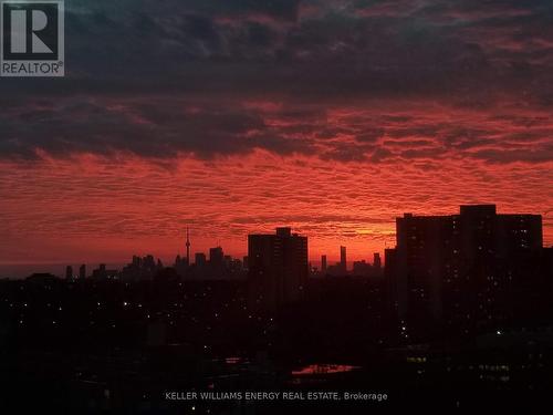 1514 - 1 Massey Square, Toronto (Crescent Town), ON - Outdoor With View