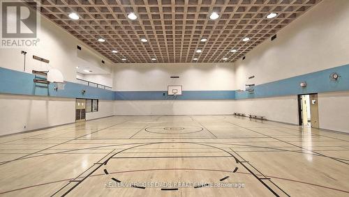 1514 - 1 Massey Square, Toronto (Crescent Town), ON - Indoor