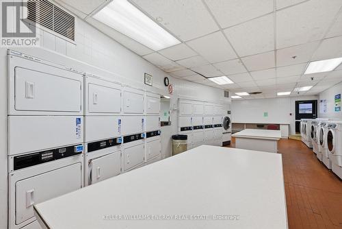 1514 - 1 Massey Square, Toronto (Crescent Town), ON - Indoor