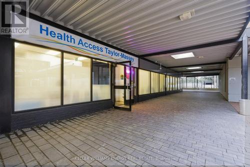 1514 - 1 Massey Square, Toronto (Crescent Town), ON -  Photo Showing Other Room