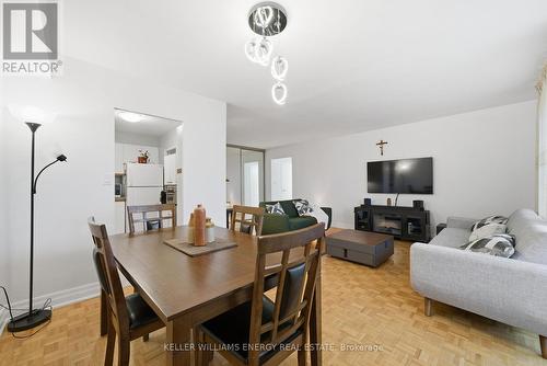 1514 - 1 Massey Square, Toronto (Crescent Town), ON - Indoor