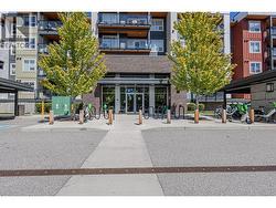 775 Academy Way Unit# 207 Kelowna, BC V7V 0A5