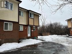 110 - 1396 FOXWELL STREET  Ottawa, ON K1B 5J2