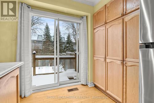 42 College Circle, Ottawa, ON - Indoor Photo Showing Other Room