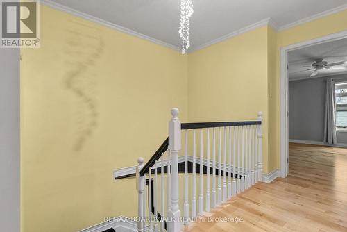 42 College Circle, Ottawa, ON - Indoor Photo Showing Other Room