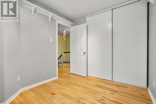 42 College Circle, Ottawa, ON - Indoor Photo Showing Other Room