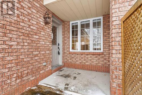 42 College Circle, Ottawa, ON - Outdoor