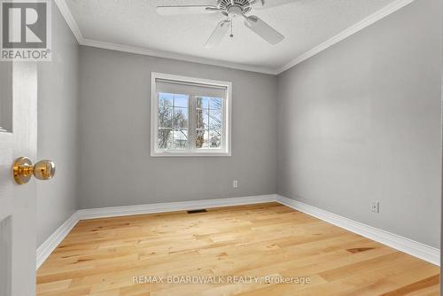42 College Circle, Ottawa, ON - Indoor Photo Showing Other Room