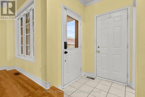 42 College Circle, Ottawa, ON - Indoor Photo Showing Other Room