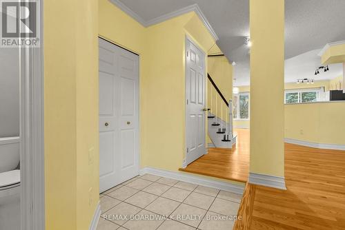 42 College Circle, Ottawa, ON - Indoor Photo Showing Other Room