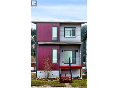 829 Okanagan Avenue  Chase, BC V0E 1M0