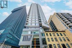 507 - 68 SHUTER STREET  Toronto, ON M5B 1B4