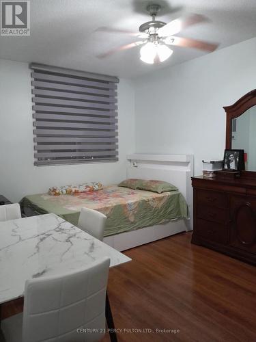 1712 - 301 Prudential Drive, Toronto, ON - Indoor Photo Showing Bedroom