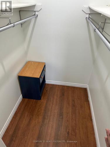 1712 - 301 Prudential Drive, Toronto, ON - Indoor With Storage