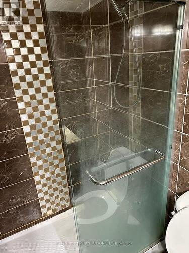 1712 - 301 Prudential Drive, Toronto, ON - Indoor Photo Showing Bathroom