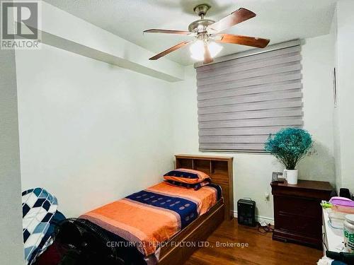 1712 - 301 Prudential Drive, Toronto, ON - Indoor Photo Showing Bedroom