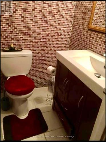 1712 - 301 Prudential Drive, Toronto, ON - Indoor Photo Showing Bathroom