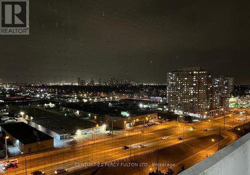 1712 - 301 Prudential Drive, Toronto, ON - Outdoor