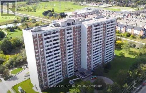 1712 - 301 Prudential Drive, Toronto, ON - Outdoor With View