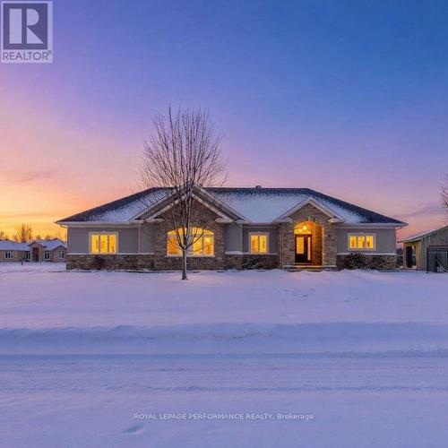 18132 ST. LAURENT BOULEVARD  South Glengarry, ON K6H 0G7