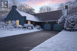 1294 GATEHOUSE DRIVE  Mississauga, ON L5H 1A5