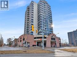515 Riverside DRIVE West Unit# 1403  Windsor, ON N9A 7C3