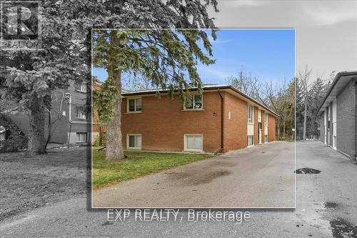 72 Barbara Crescent, Kitchener, ON - Outdoor With Exterior