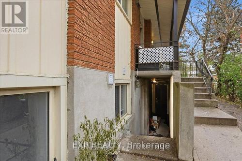 72 Barbara Crescent, Kitchener, ON - Outdoor With Exterior