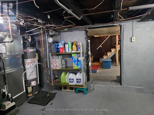 51 Beach Road, Hamilton, ON - Indoor