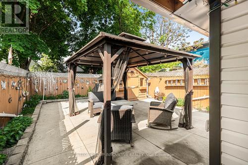 51 Beach Road, Hamilton, ON - Outdoor